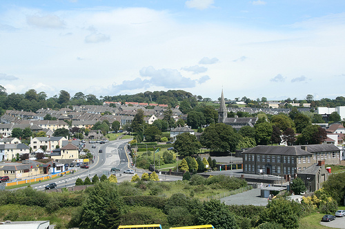 Ferrybank, Waterford